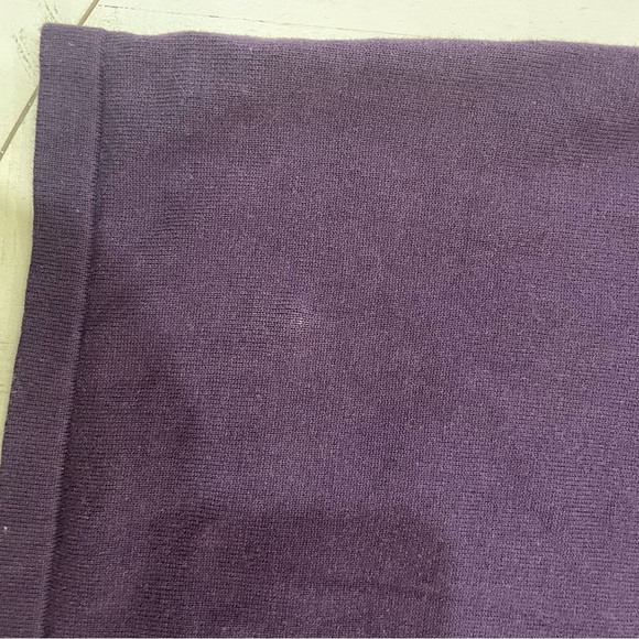 Michael Kors Sweater Men’s Size M 100% Cotton - Picture 11 of 11